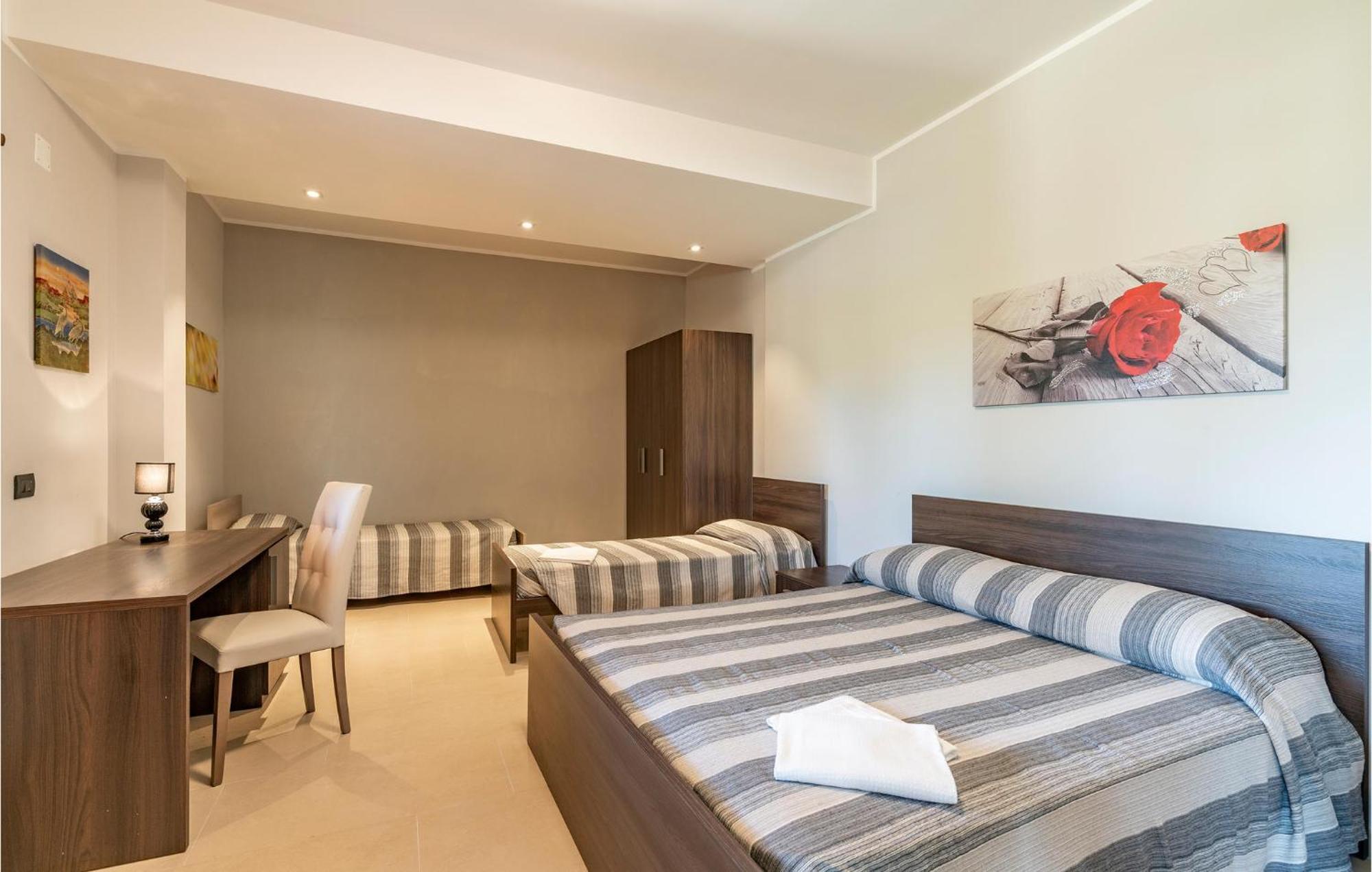 Villa Del Borgo Marano Marchesato Extérieur photo