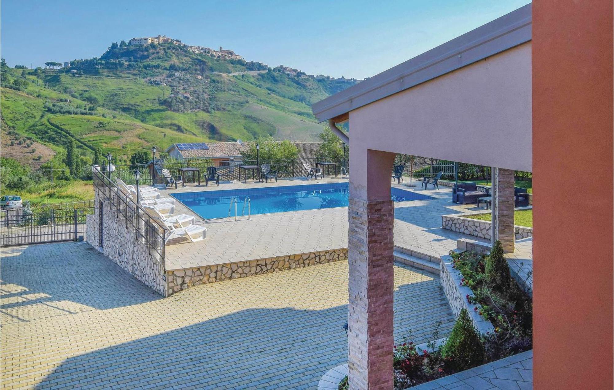 Villa Del Borgo Marano Marchesato Extérieur photo