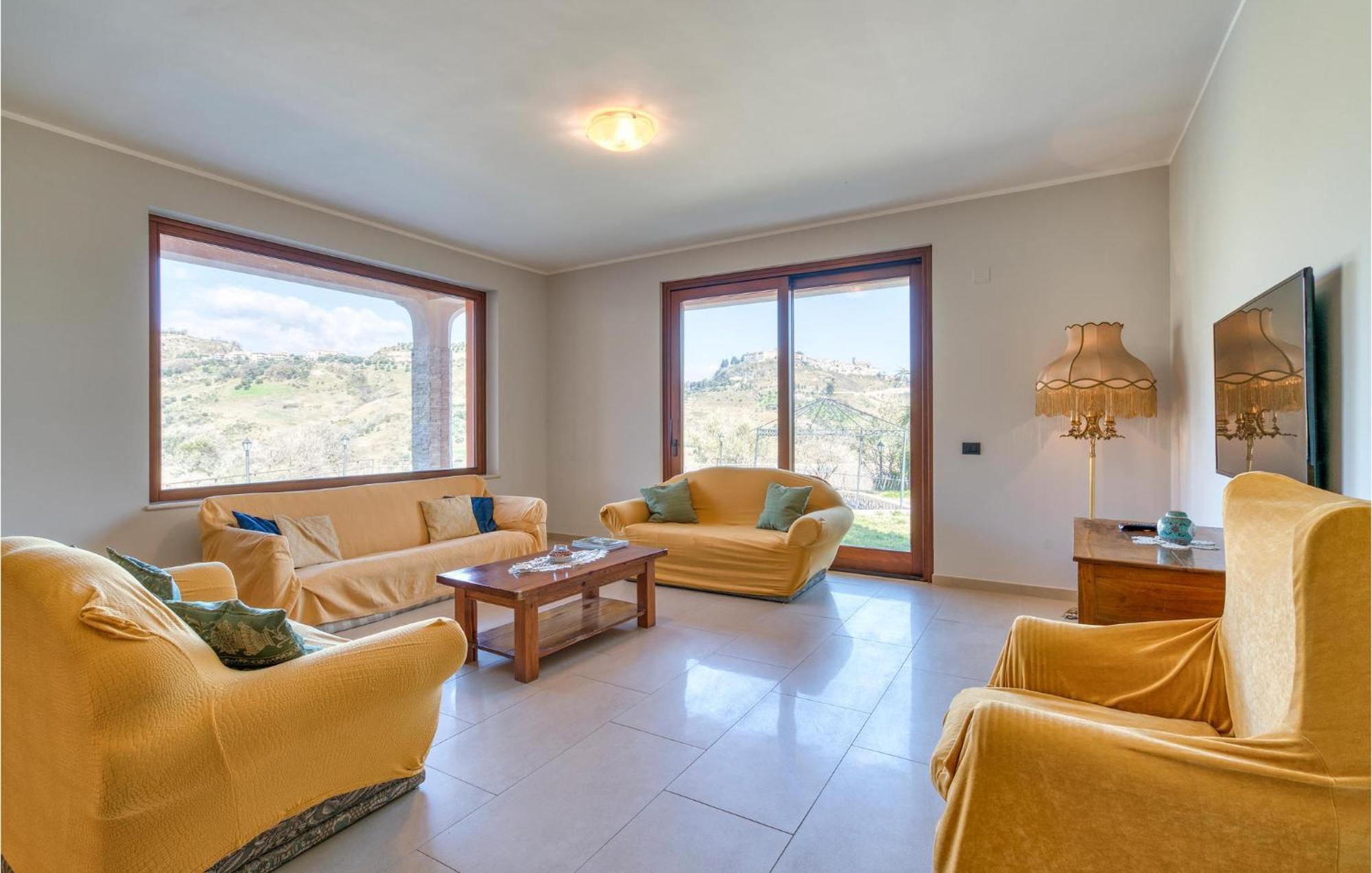 Villa Del Borgo Marano Marchesato Extérieur photo