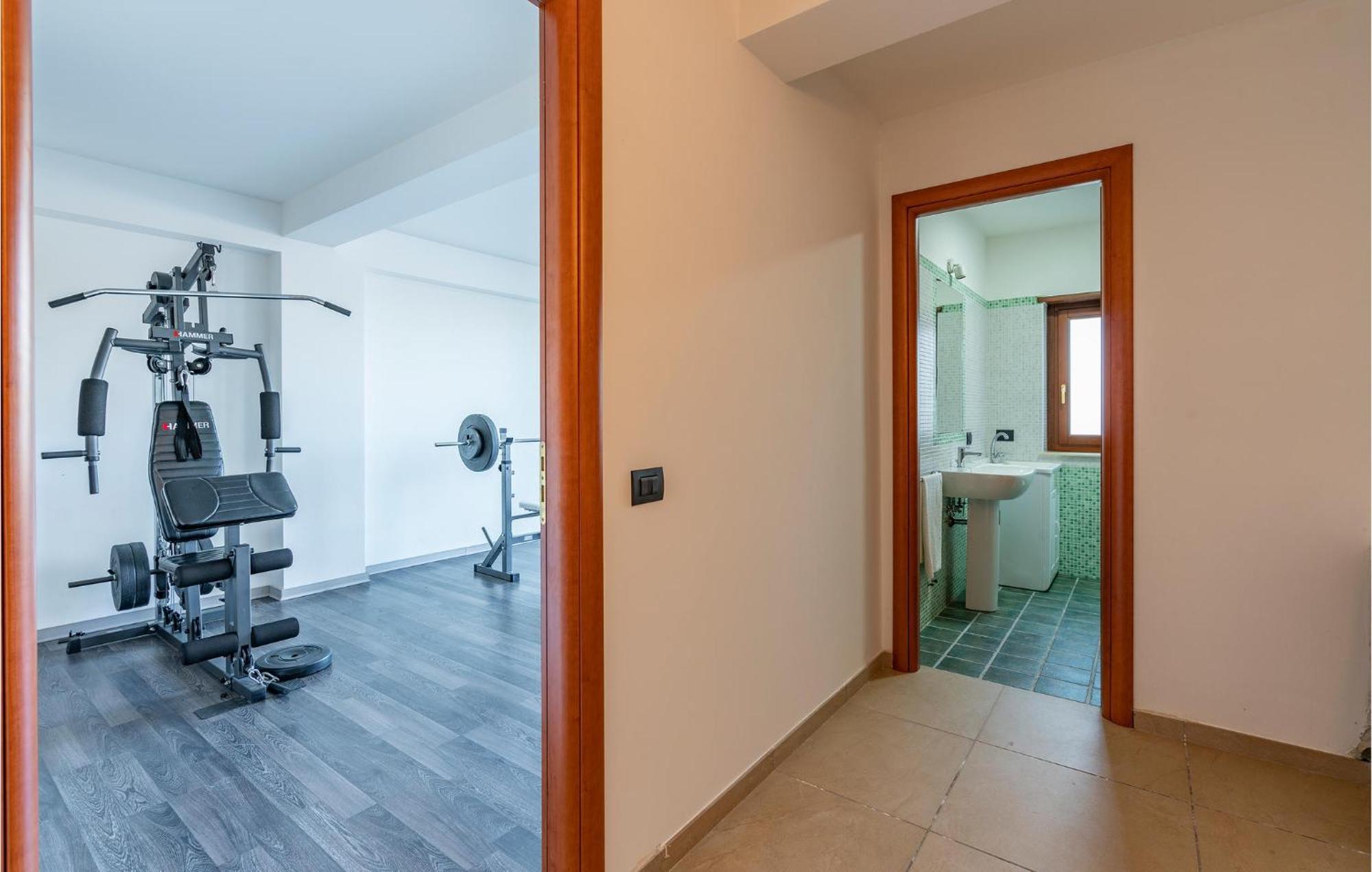 Villa Del Borgo Marano Marchesato Extérieur photo