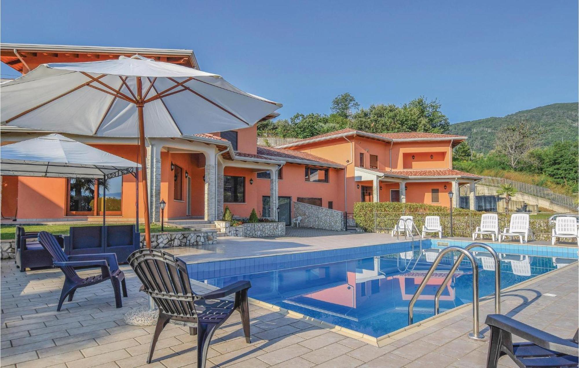 Villa Del Borgo Marano Marchesato Extérieur photo